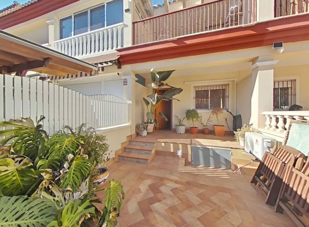 Appartement - Revente - San Pedro del Pinatar - San Pedro Del Pinatar