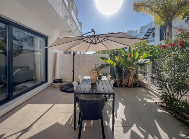 Appartement - Revente - Santiago de la Ribera - Santiago De La Ribera