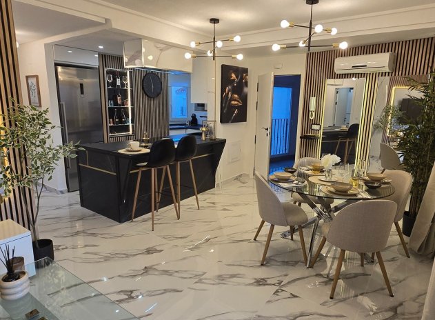 Appartement - Revente - Sucina - Sucina