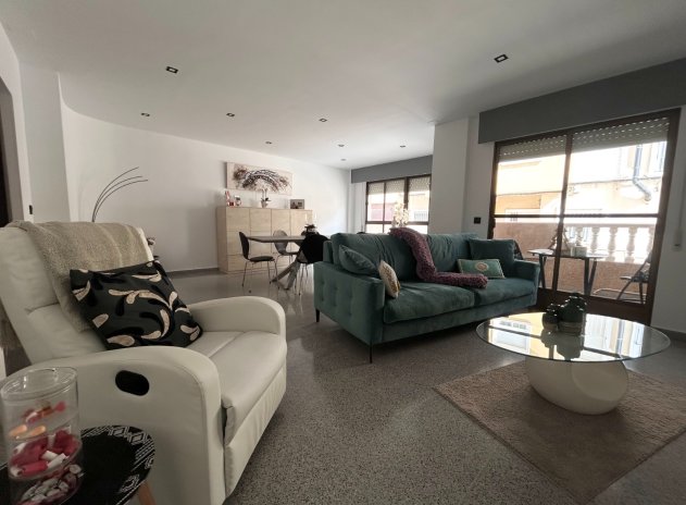 Appartement - Revente - Torremendo - Torremendo