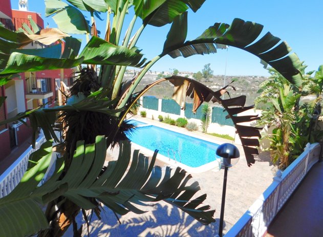 Appartement - Revente - Torremendo - Torremendo