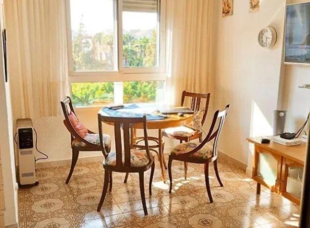 Appartement - Revente - Torrevieja - Acequion