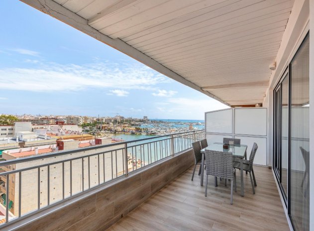 Appartement - Revente - Torrevieja - Acequion