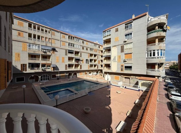 Appartement - Revente - Torrevieja - Acequion