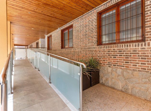 Appartement - Revente - Torrevieja - Acequion