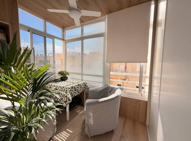 Appartement - Revente - Torrevieja - Acequion