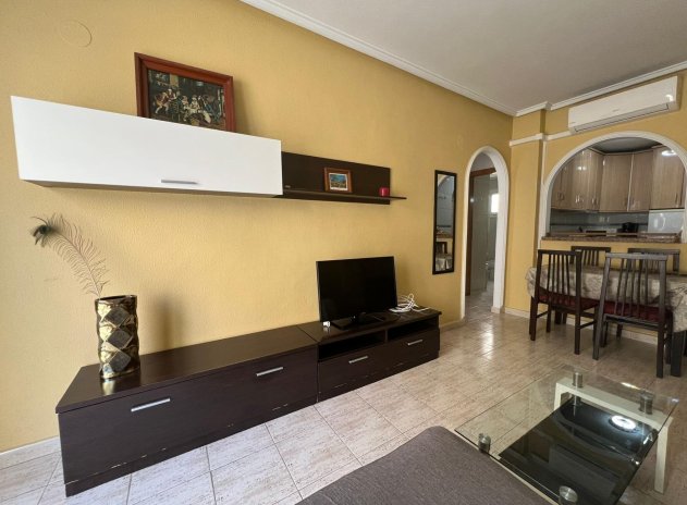 Appartement - Revente - Torrevieja - Acequion