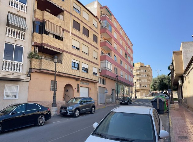 Appartement - Revente - Torrevieja - Acequion