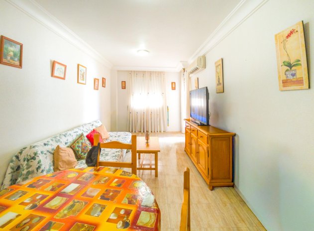 Appartement - Revente - Torrevieja - Acequion