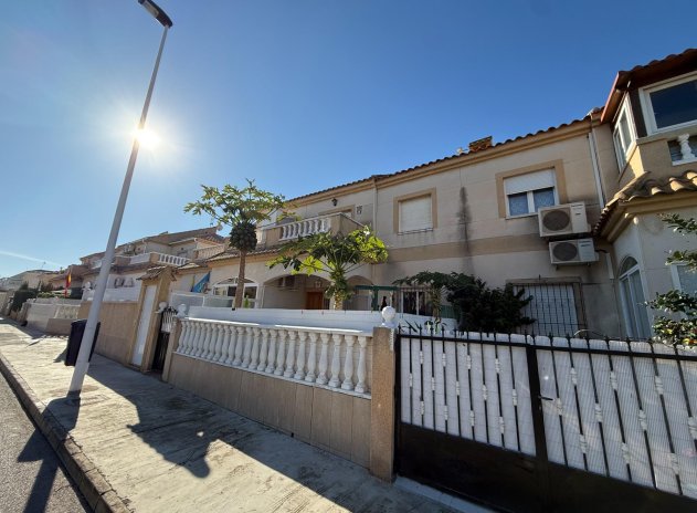 Appartement - Revente - Torrevieja - Aguas Nuevas