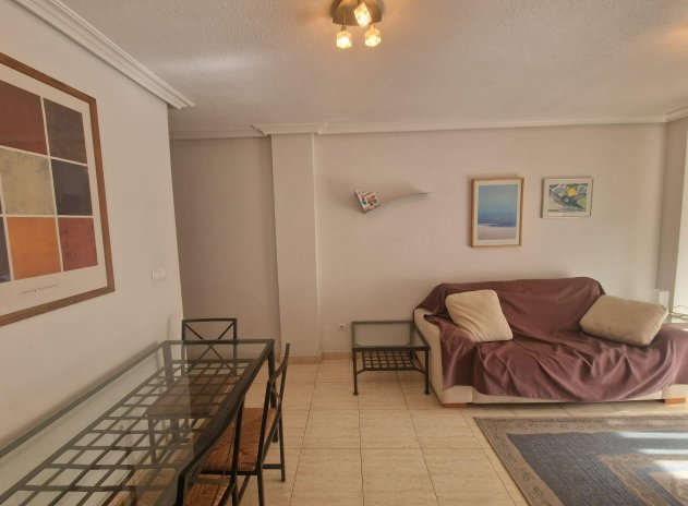 Appartement - Revente - Torrevieja - Center