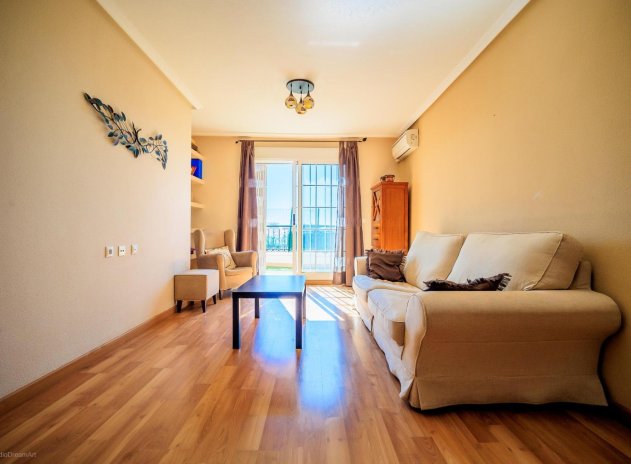 Appartement - Revente - Torrevieja - Centro