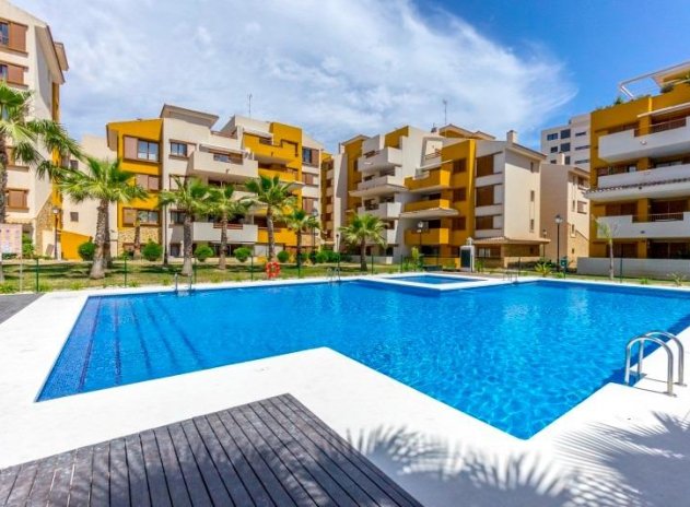 Appartement - Revente - Torrevieja - DSC-72866