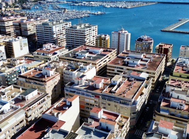 Appartement - Revente - Torrevieja - DSC-87694