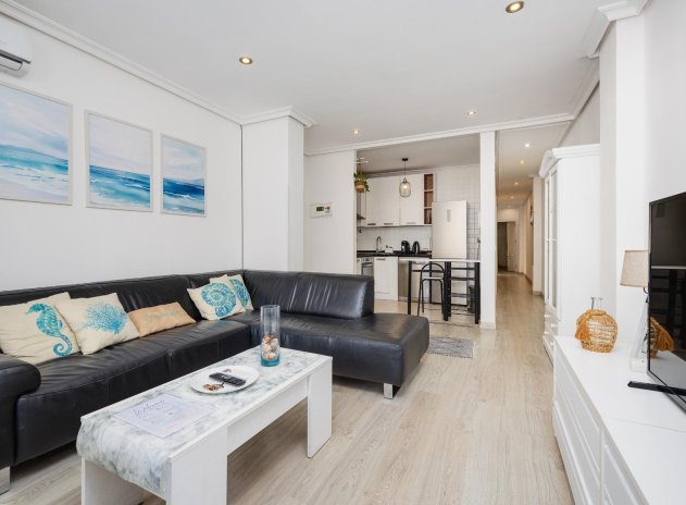 Appartement - Revente - Torrevieja - Habaneras