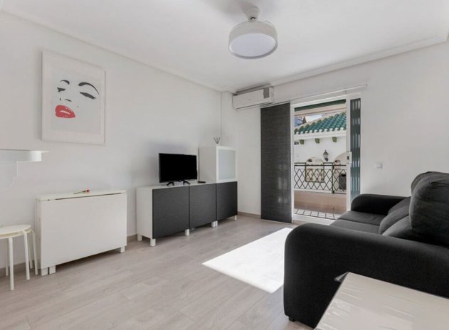 Appartement - Revente - Torrevieja - La Mata