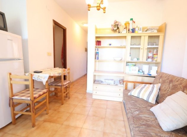 Appartement - Revente - Torrevieja - La Mata