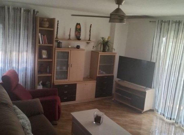 Appartement - Revente - Torrevieja - La Mata