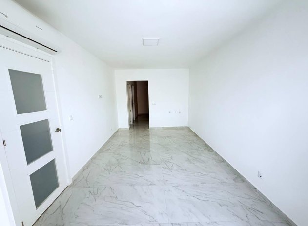 Appartement - Revente - Torrevieja - La Veleta