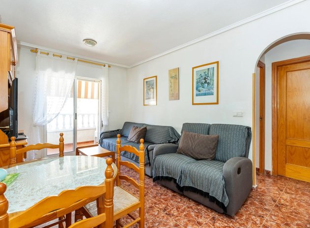 Appartement - Revente - Torrevieja - Nueva Torrevieja