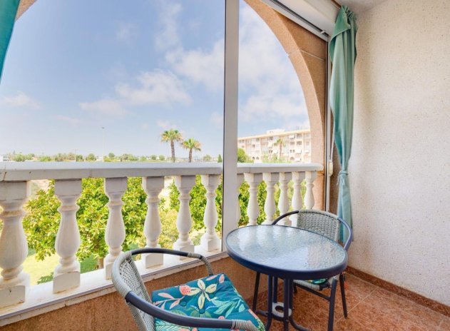 Appartement - Revente - Torrevieja - Parque de las Naciones