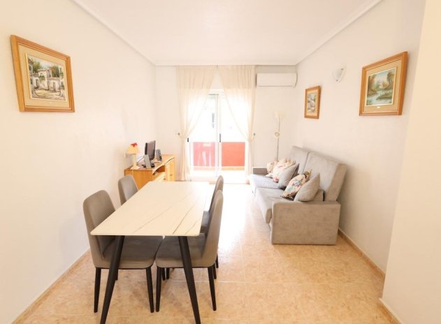 Appartement - Revente - Torrevieja - Parque de las Naciones