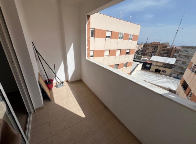 Appartement - Revente - Torrevieja - Parque de las Naciones