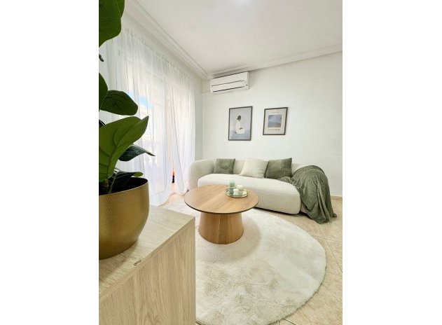 Appartement - Revente - Torrevieja - Playa de los Locos