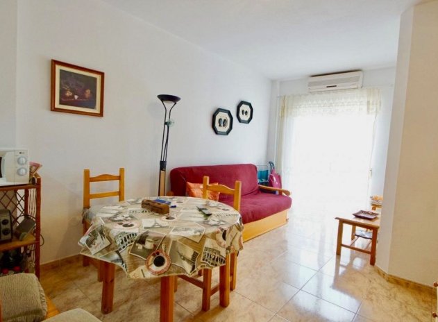 Appartement - Revente - Torrevieja - Playa del Cura