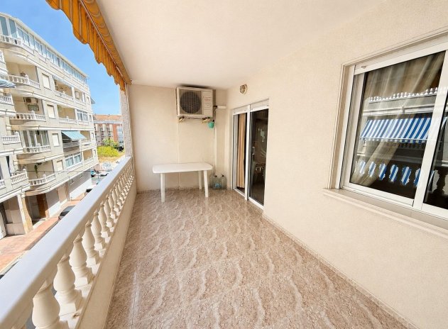 Appartement - Revente - Torrevieja - Playa del Cura