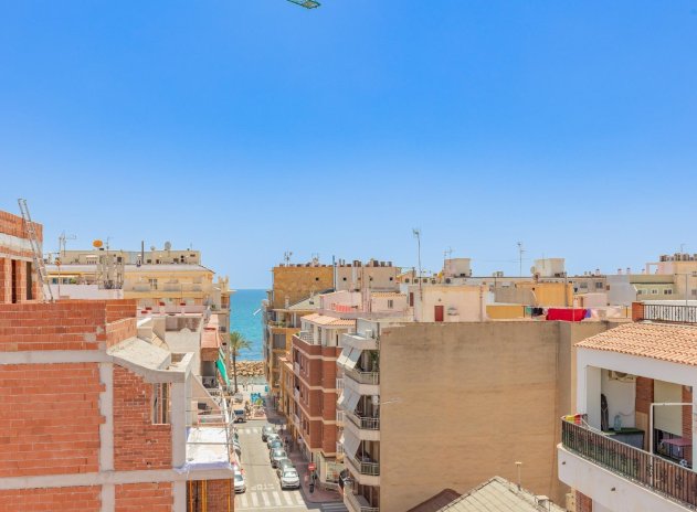 Appartement - Revente - Torrevieja - Playa del Cura