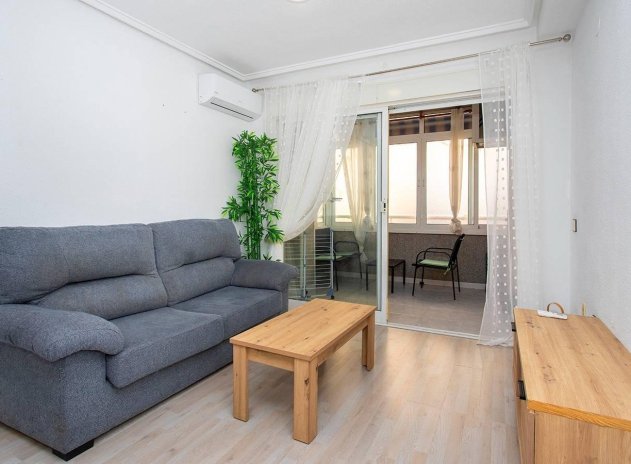 Appartement - Revente - Torrevieja - Playa del Cura