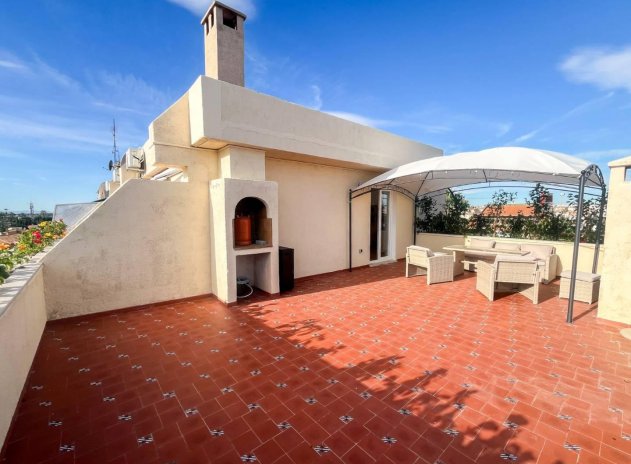 Appartement - Revente - Torrevieja - Punta Prima