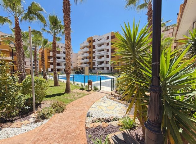 Appartement - Revente - Torrevieja - Punta Prima