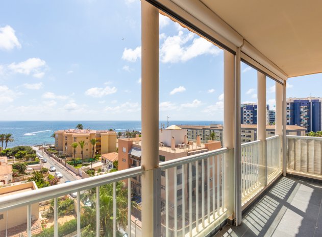 Appartement - Revente - Torrevieja - Rocio del Mar