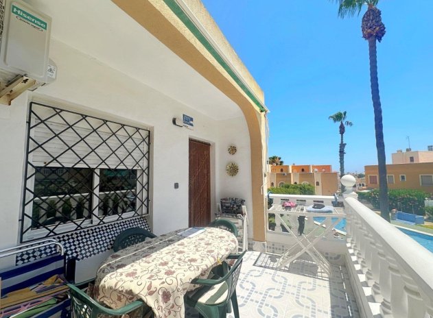 Appartement - Revente - Torrevieja - Torreblanca