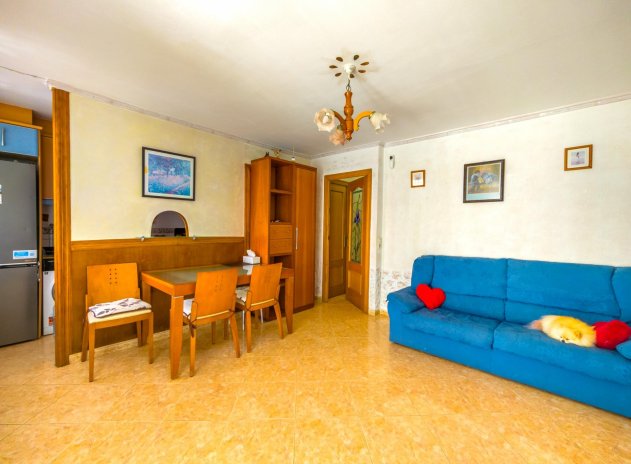 Appartement - Revente - Torrevieja - Torretas