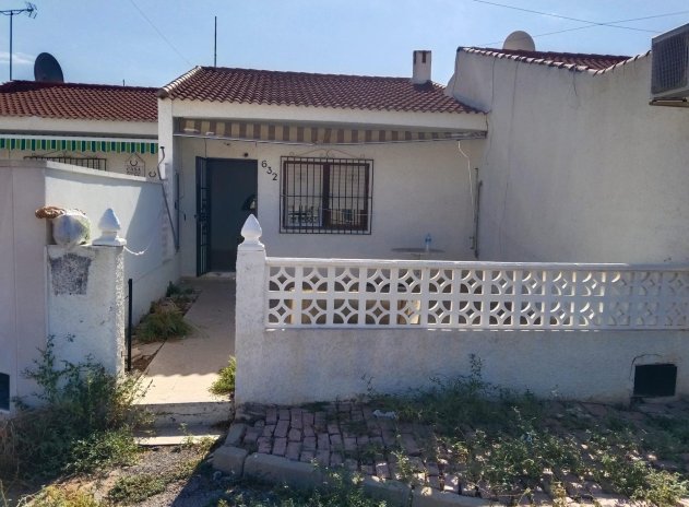 Appartement - Revente - Torrevieja - Torretas