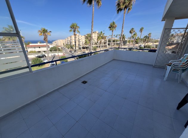 Appartement - Revente - Torrevieja - Torrevieja