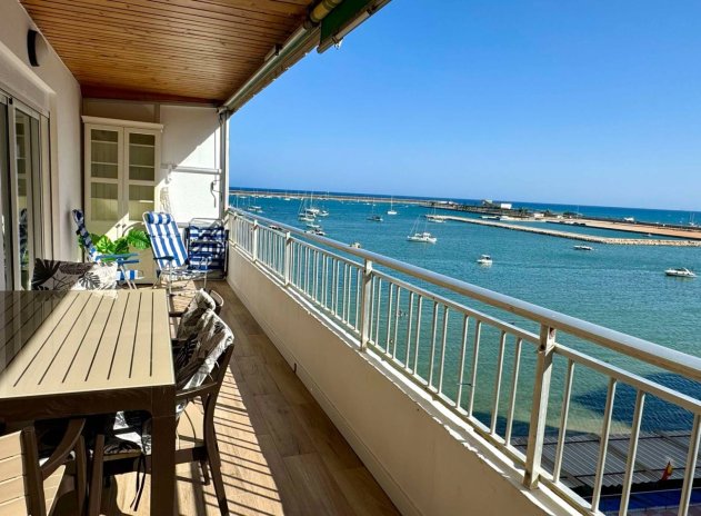 Appartement - Revente - Torrevieja - Torrevieja