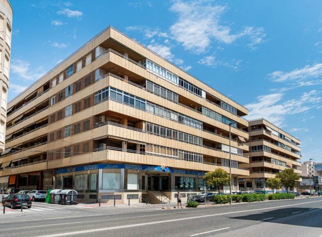 Appartement - Revente - Torrevieja - Torrevieja