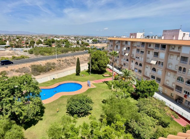 Appartement - Revente - Torrevieja - Torrevieja