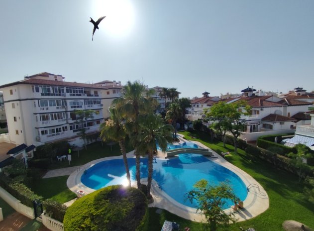 Appartement - Revente - Torrevieja - Torrevieja