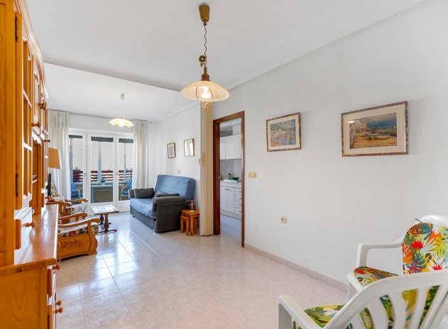 Appartement - Revente - Torrevieja - Torrevieja