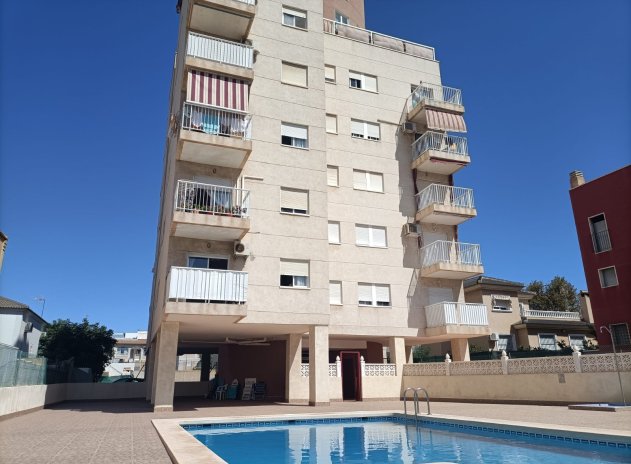 Appartement - Revente - Torrevieja - Torrevieja
