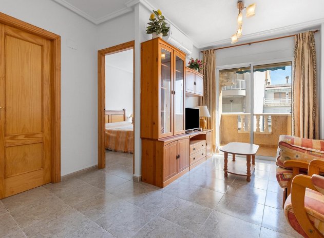 Appartement - Revente - Torrevieja - Torrevieja