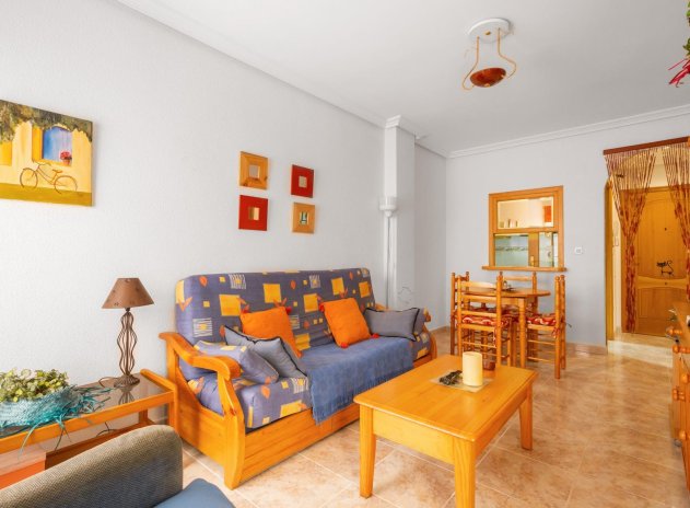 Appartement - Revente - Torrevieja - Torrevieja