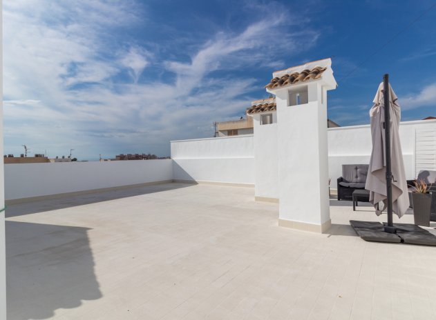 Appartement - Revente - Torrevieja - Torrevieja