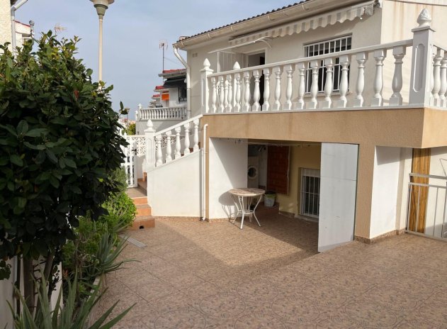 Appartement - Revente - Torrevieja - Torrevieja