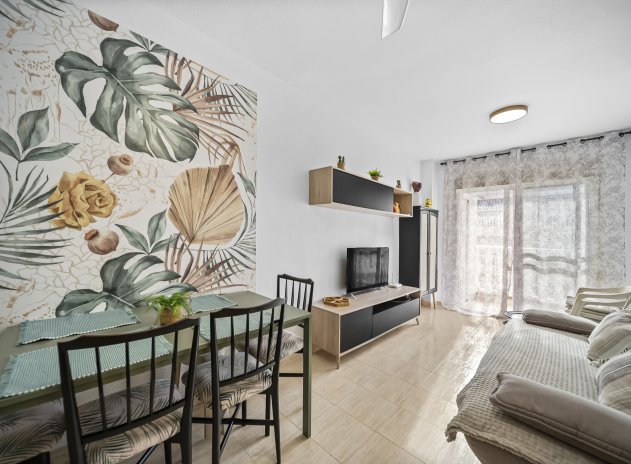 Appartement - Revente - Torrevieja - Torrevieja